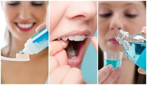cách chăm sóc răng sứ sau khi bọc