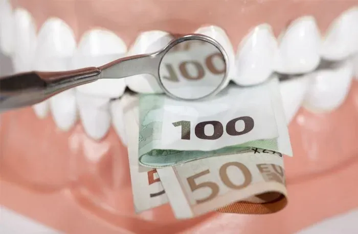 Các yếu tố chính ảnh hưởng đến chi phí bọc răng sứ