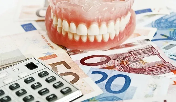 Loại vật liệu răng sứ