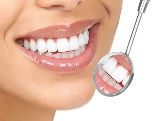 Cấu tạo từ vật liệu Zirconia tinh khiết