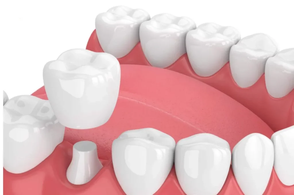 Giai đoạn ổn định lâu dài (vài tuần đến vài tháng)