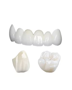 răng sứ zirconia là gì