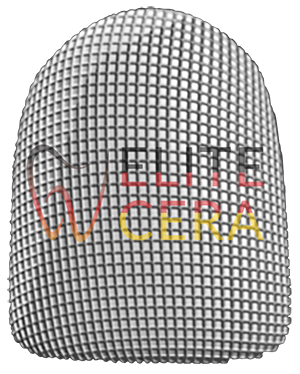 Lớp sườn sứ Elite Cera